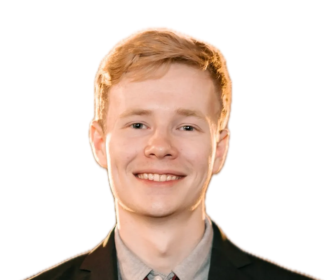 Collin Schmidt