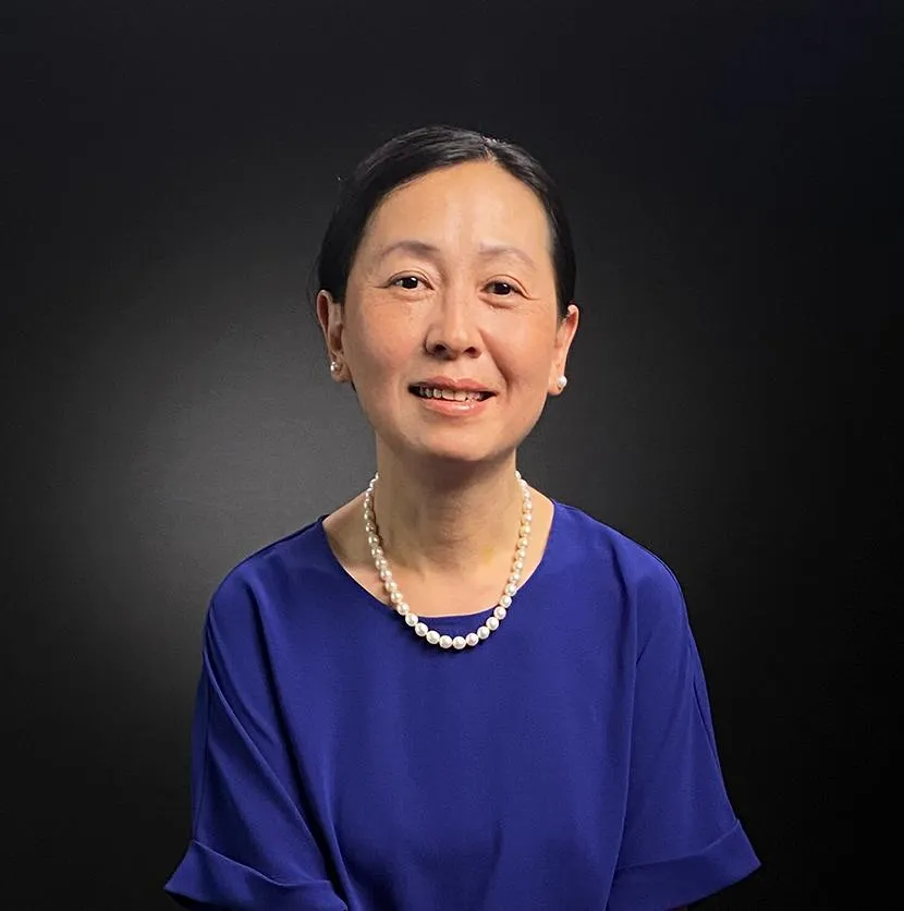 Helen H. Lu